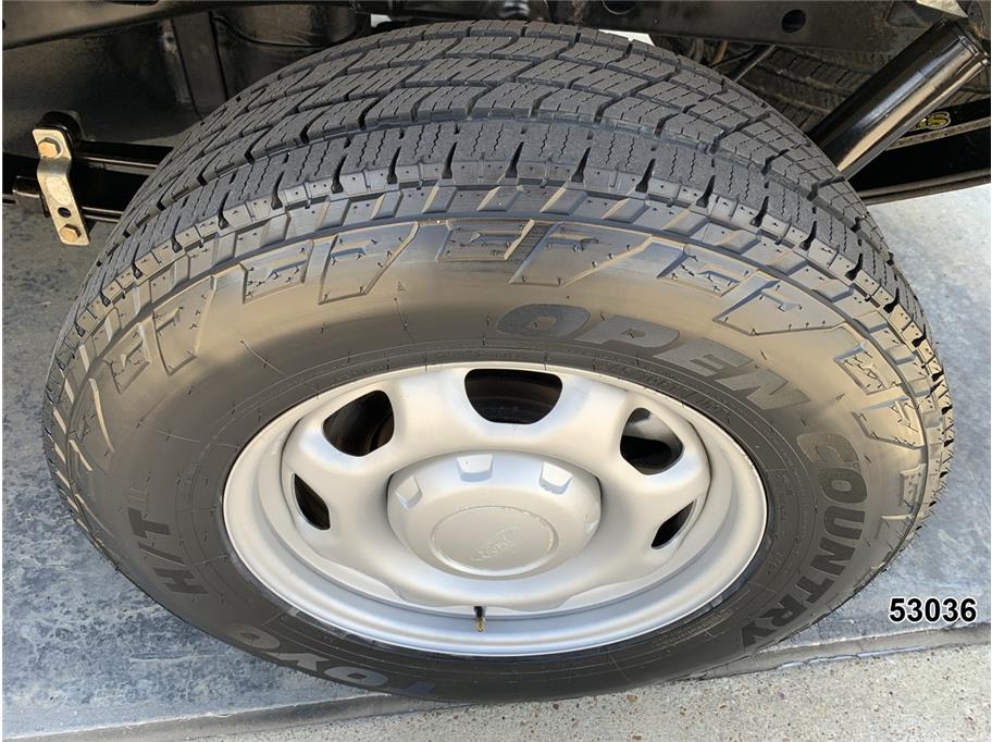 2016 Ford F150