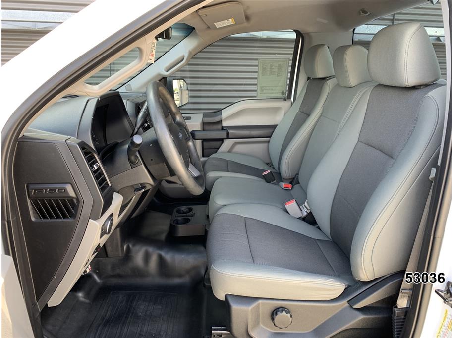 2016 Ford F150