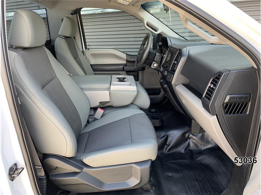 2016 Ford F150