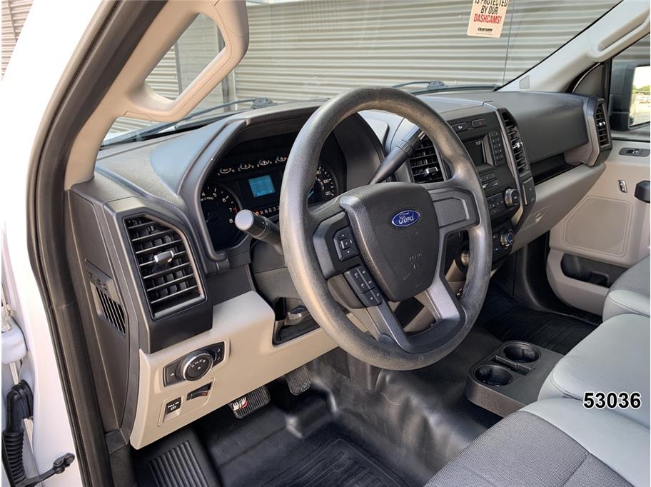 2016 Ford F150