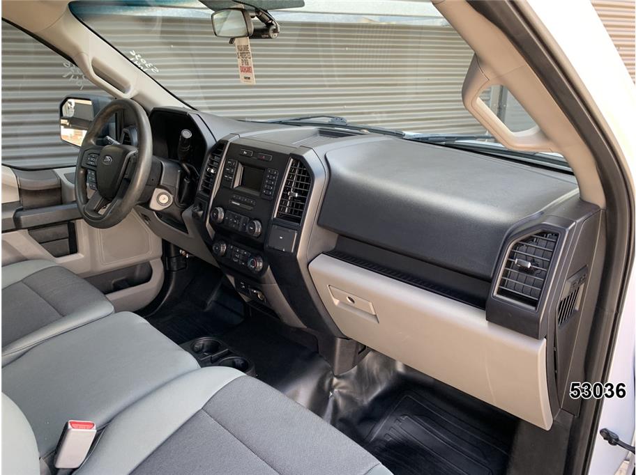2016 Ford F150
