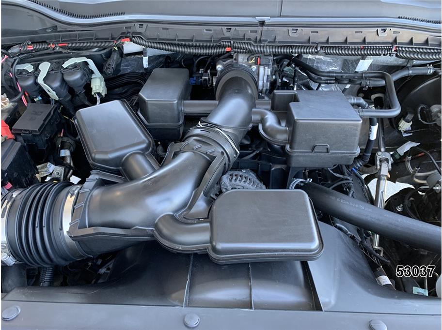 2021 Ford F250
