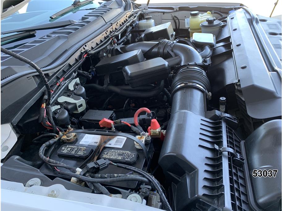 2021 Ford F250