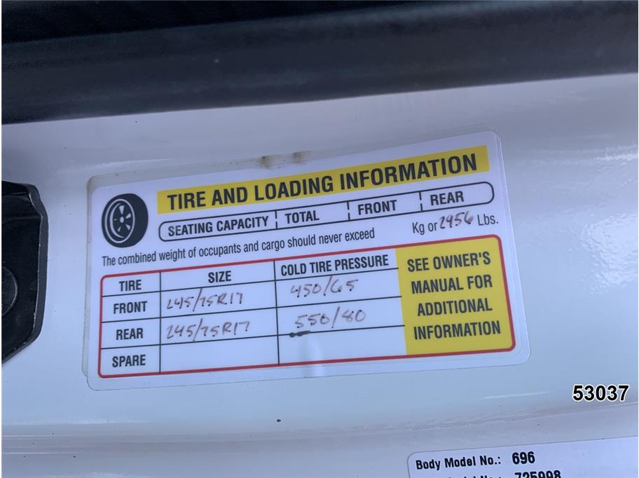 2021 Ford F250