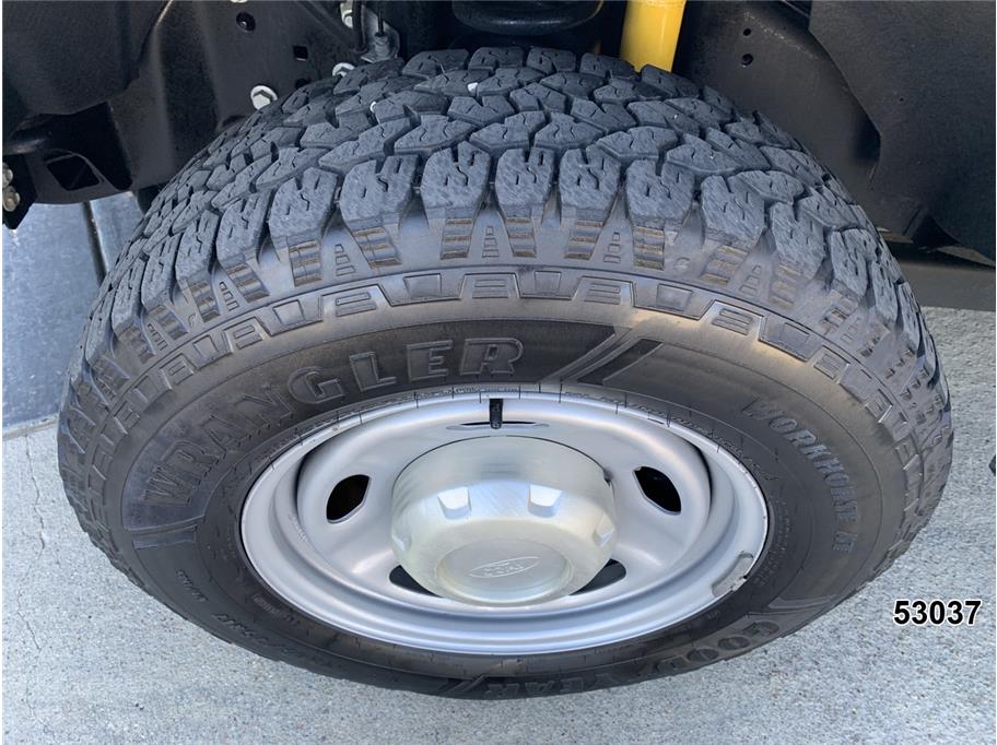 2021 Ford F250