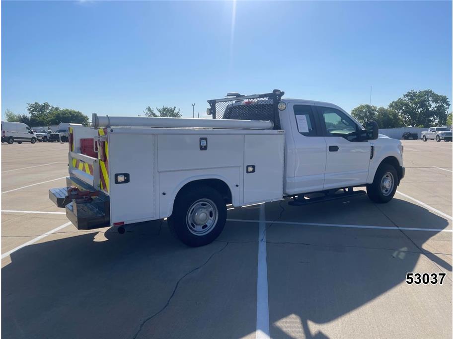 2021 Ford F250