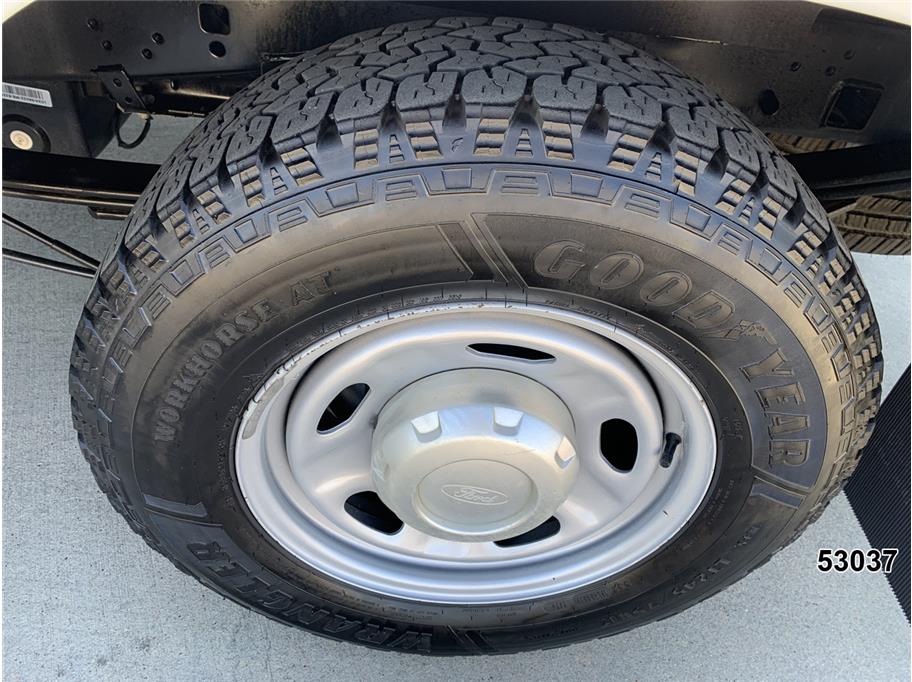 2021 Ford F250