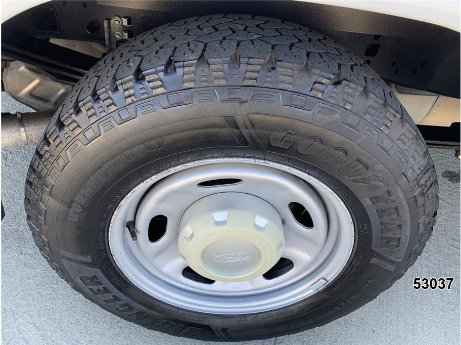2021 Ford F250