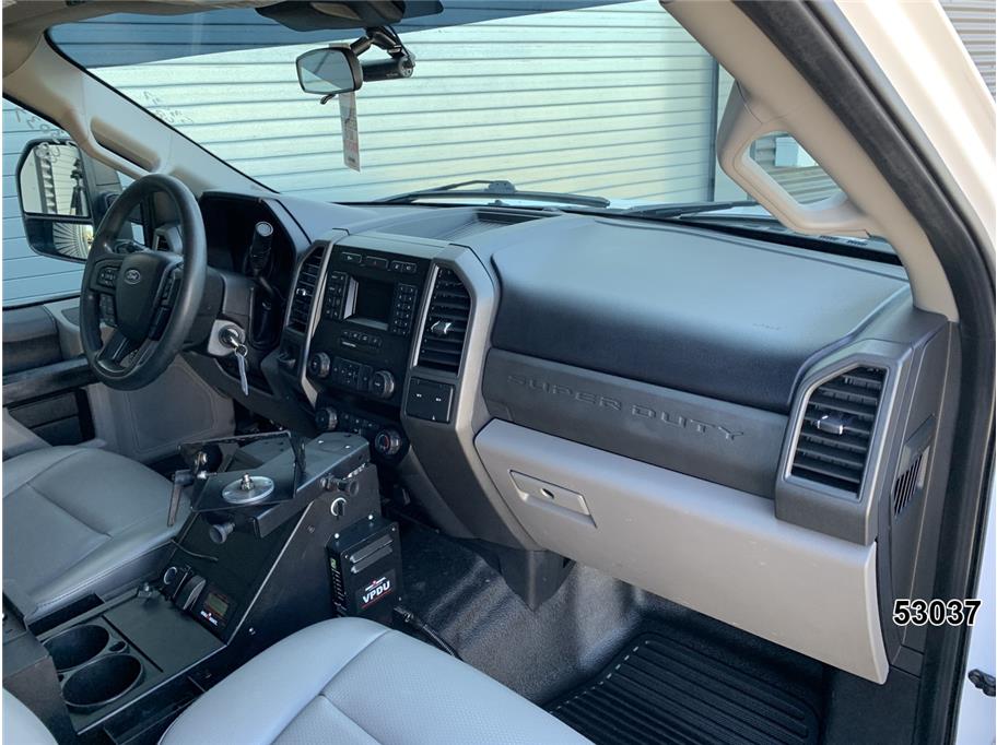 2021 Ford F250