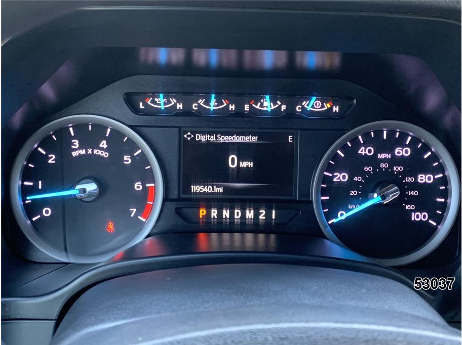 2021 Ford F250