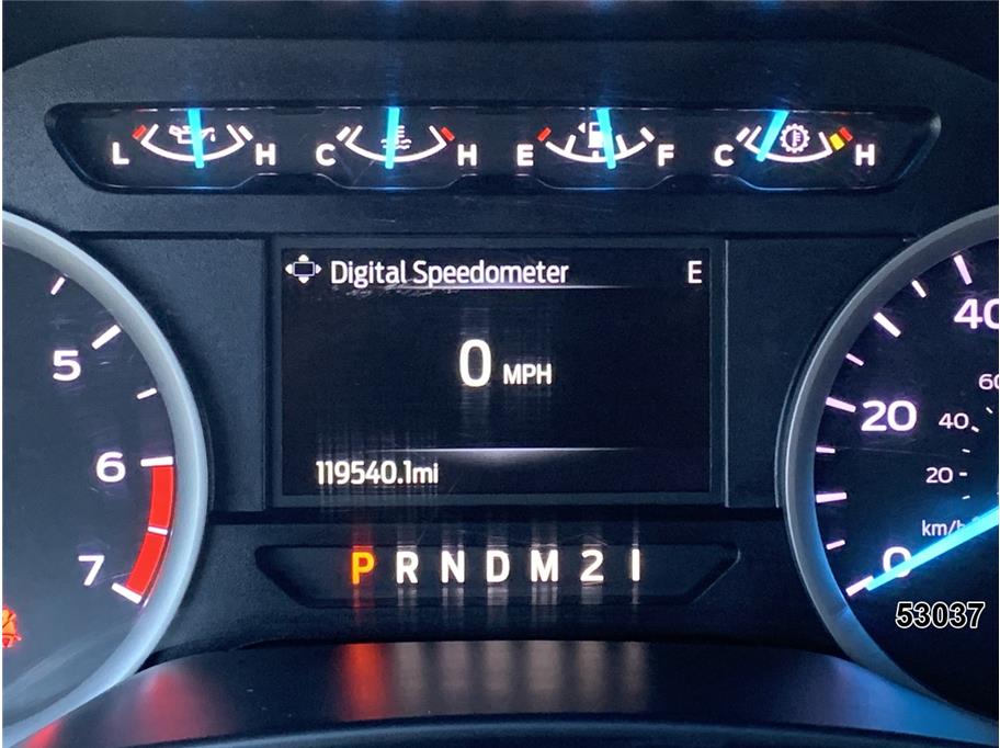 2021 Ford F250