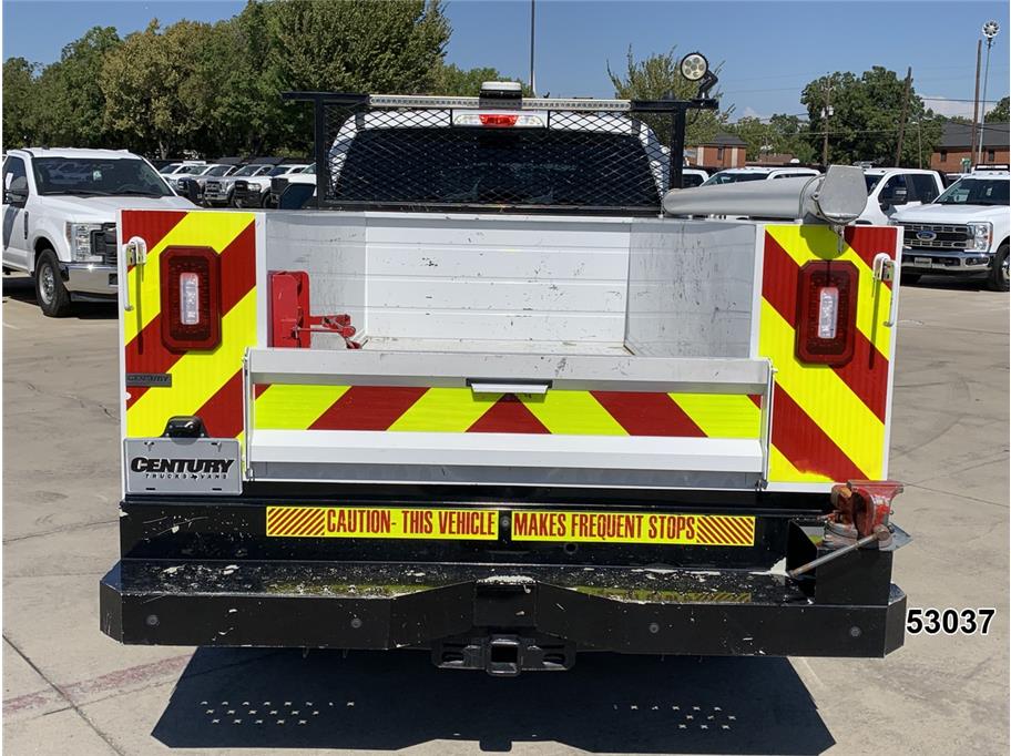 2021 Ford F250