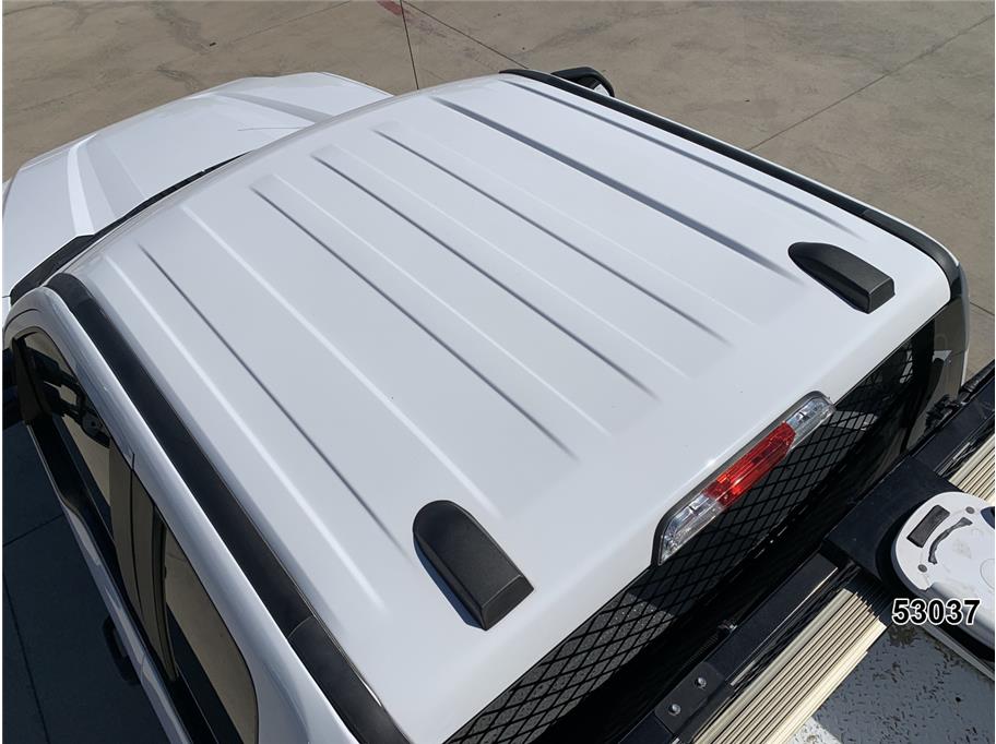 2021 Ford F250