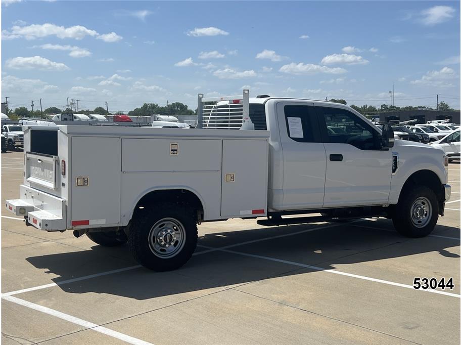 2020 Ford F250