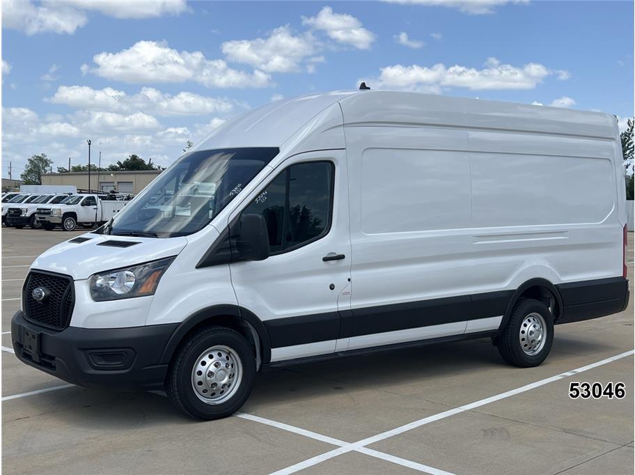 2023 Ford Transit 250