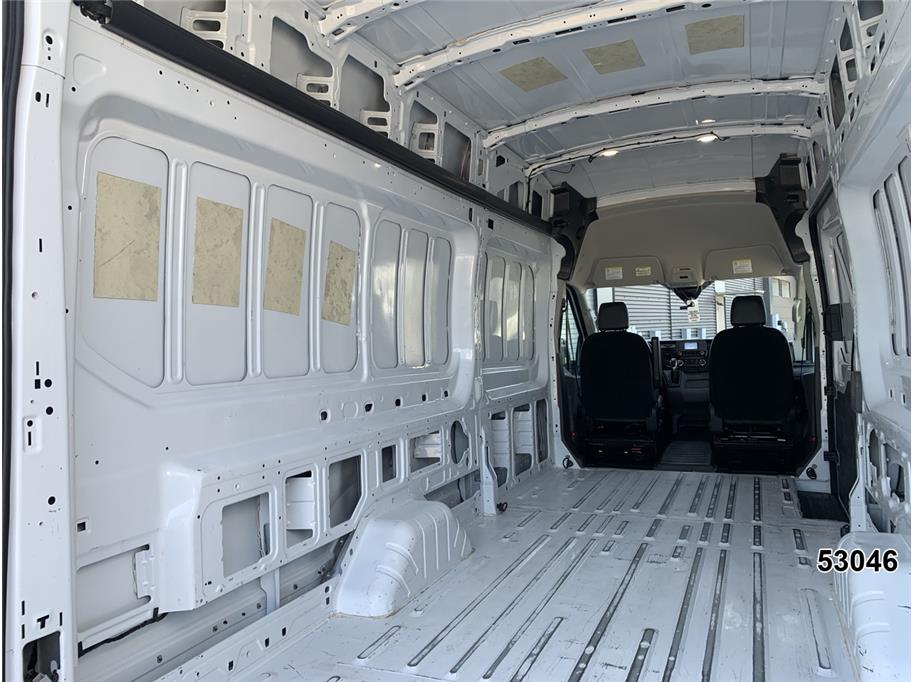 2023 Ford Transit 250