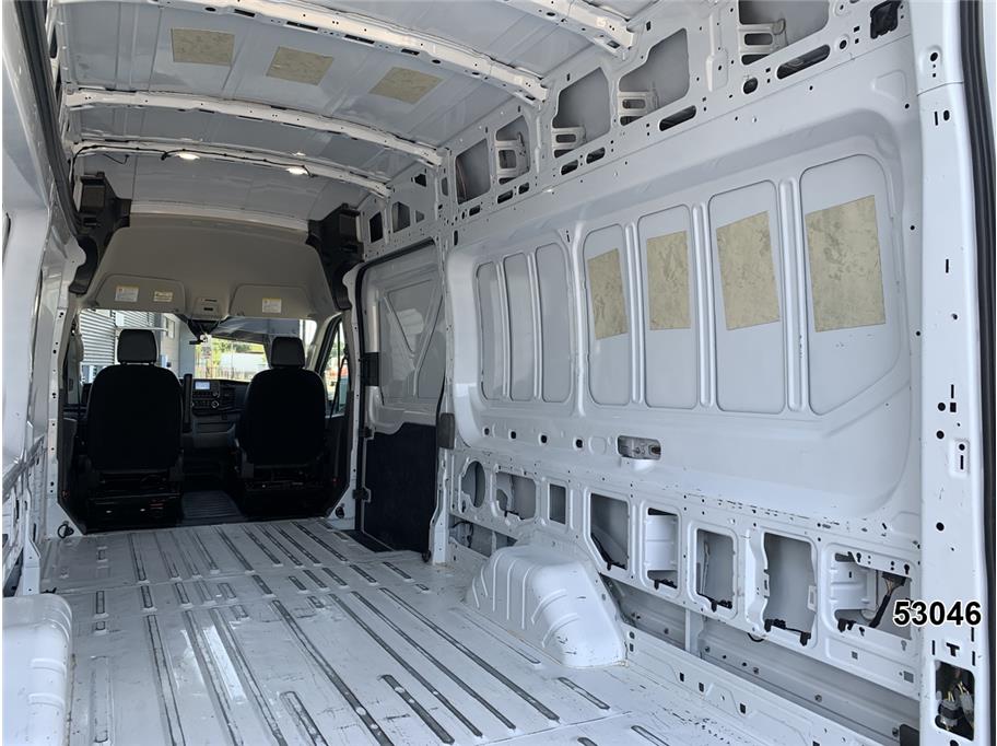 2023 Ford Transit 250