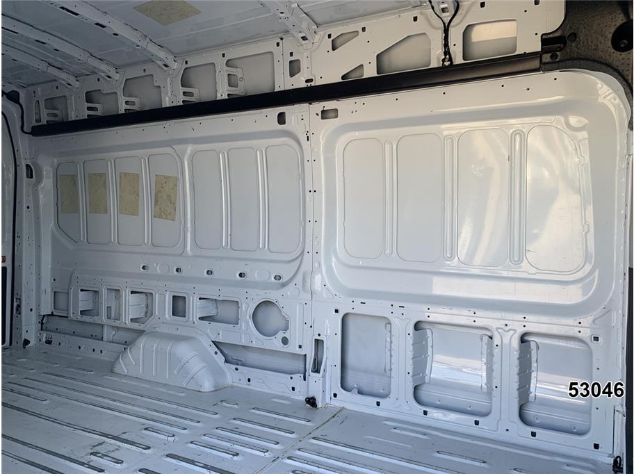 2023 Ford Transit 250