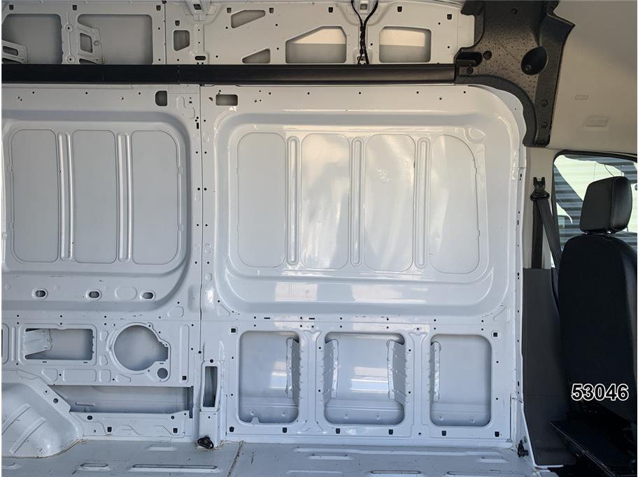 2023 Ford Transit 250