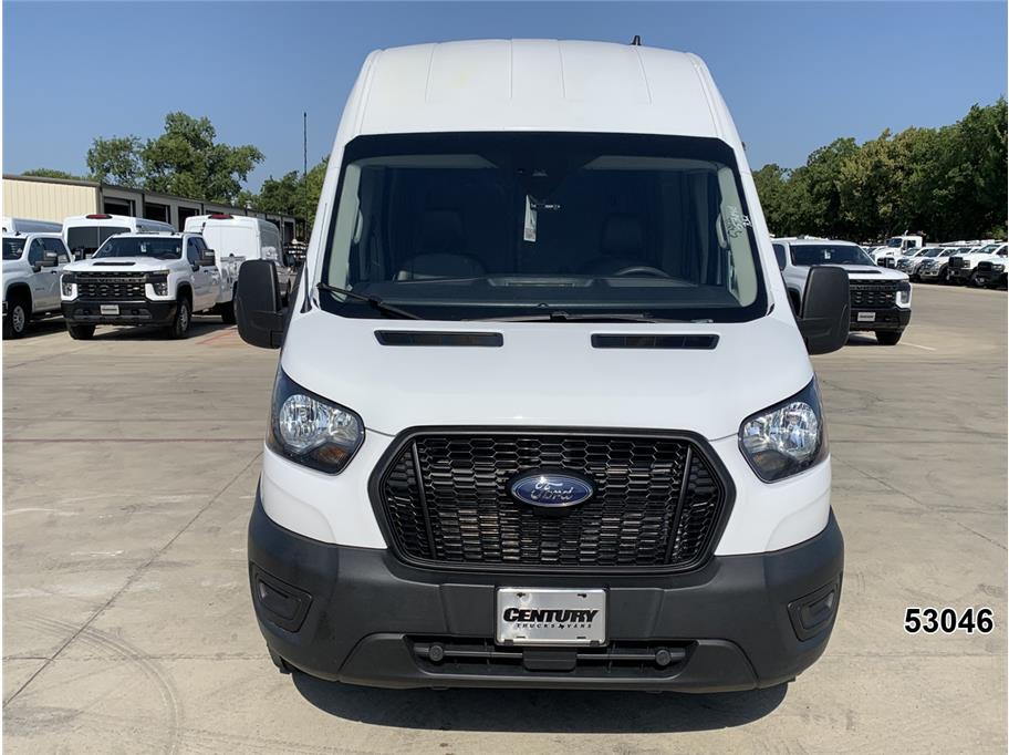 2023 Ford Transit 250