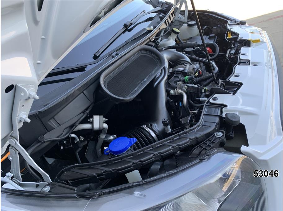 2023 Ford Transit 250