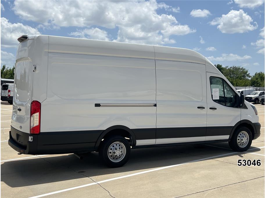 2023 Ford Transit 250