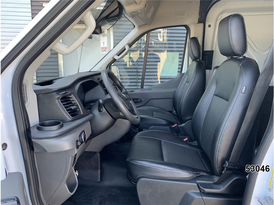 2023 Ford Transit 250