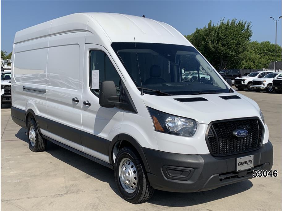 2023 Ford Transit 250