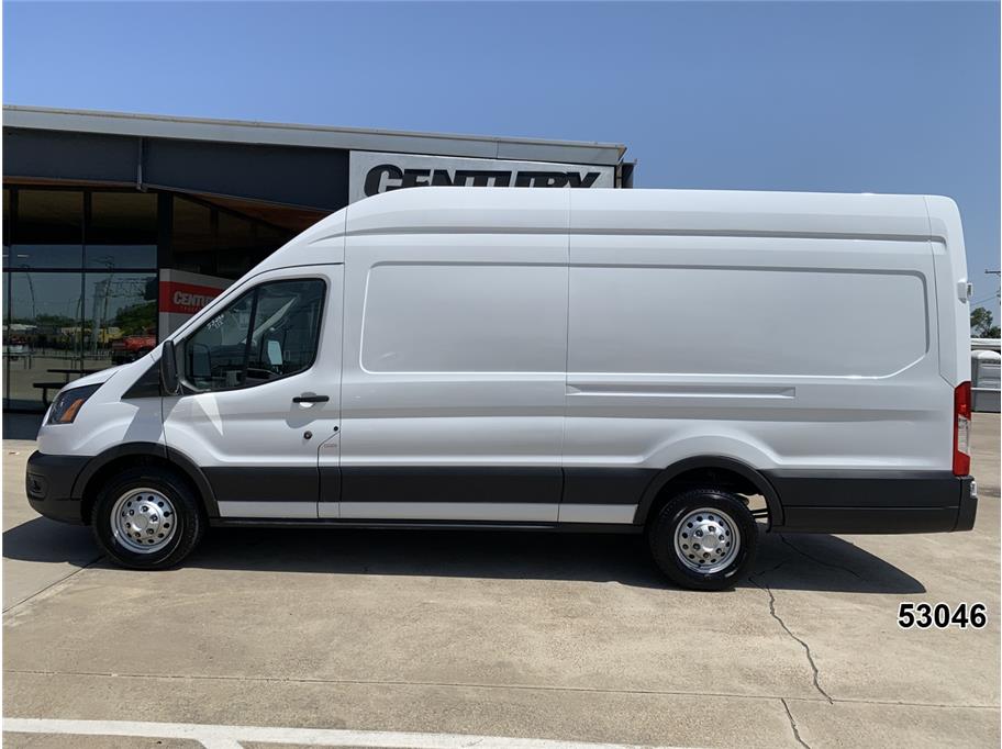 2023 Ford Transit 250