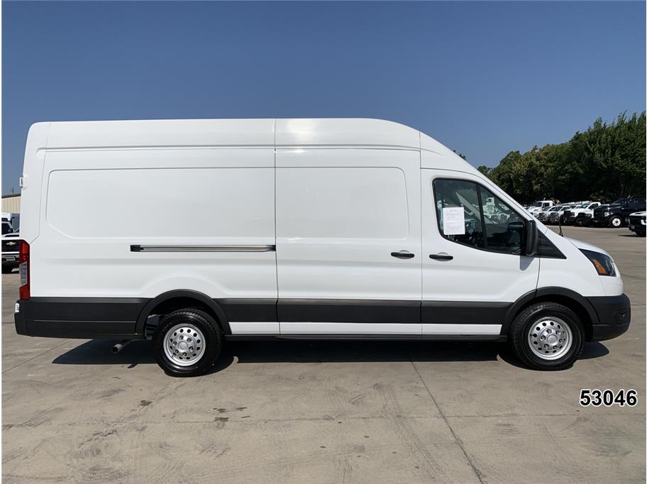 2023 Ford Transit 250