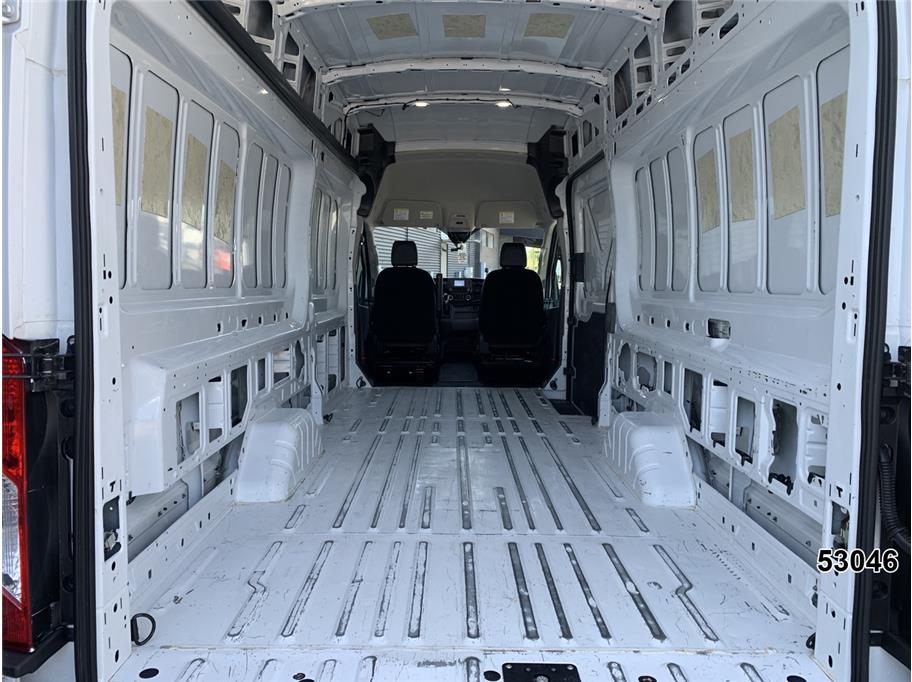 2023 Ford Transit 250