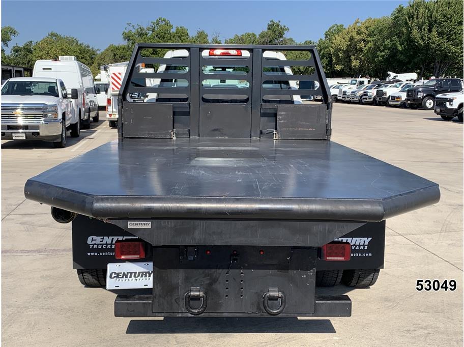 2022 International CV515