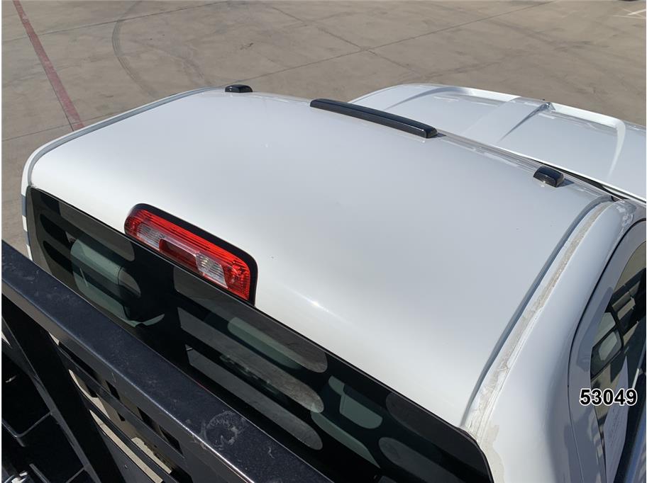 2022 International CV515