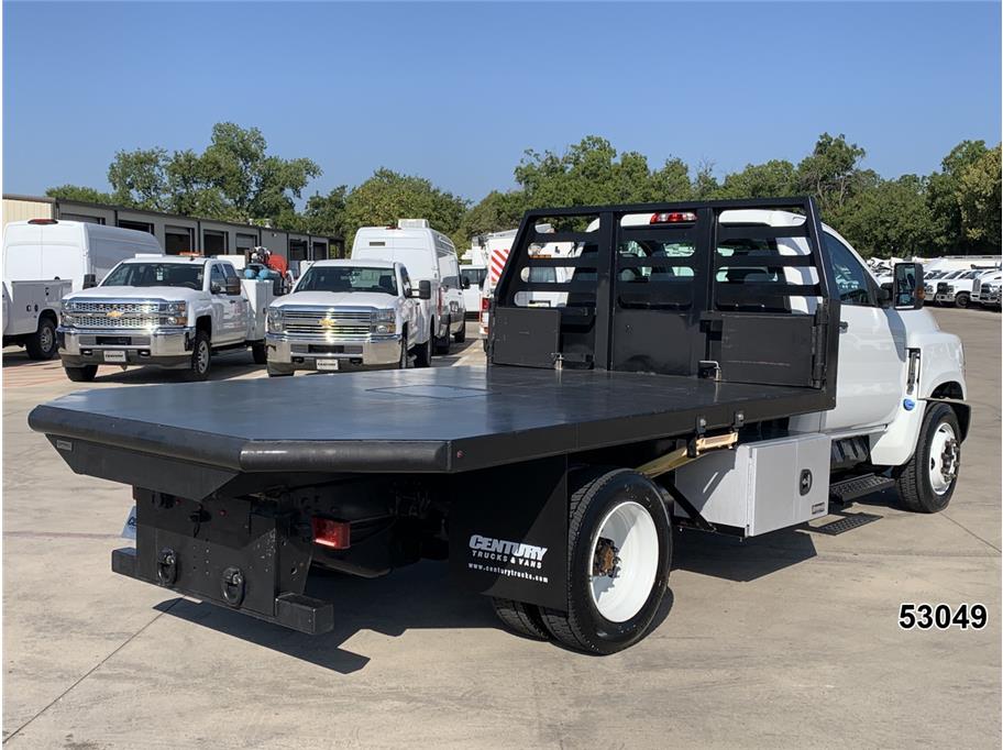 2022 International CV515