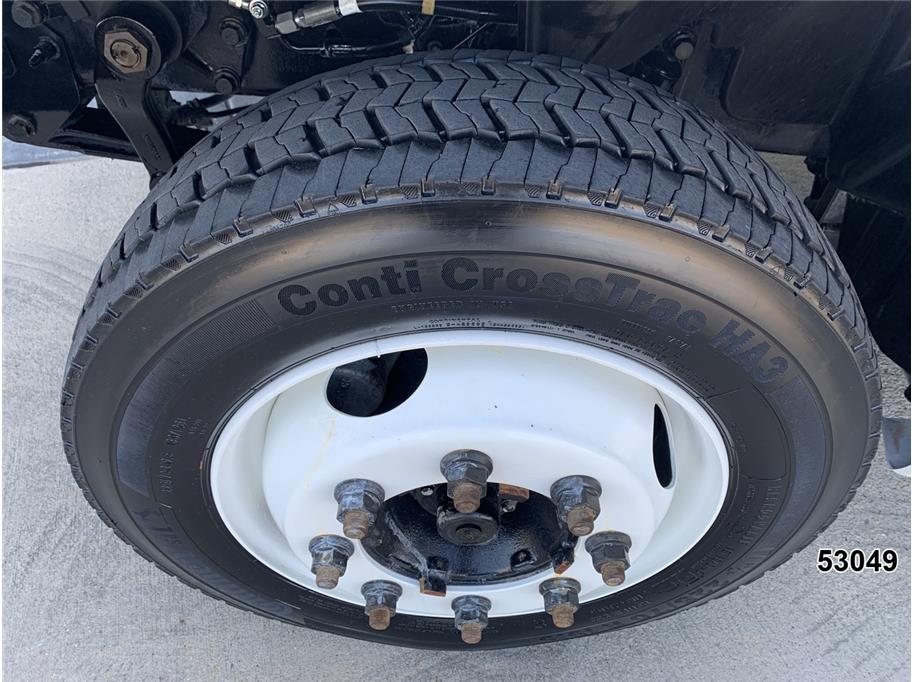 2022 International CV515
