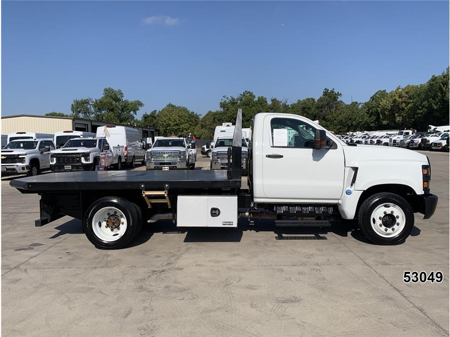 2022 International CV515