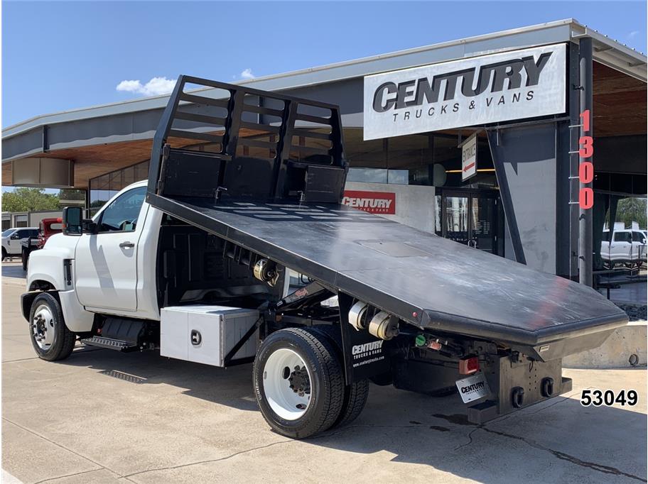 2022 International CV515