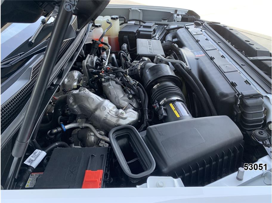 2025 Chevrolet 3500 Silverado DRW