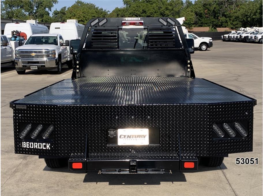 2025 Chevrolet 3500 Silverado DRW