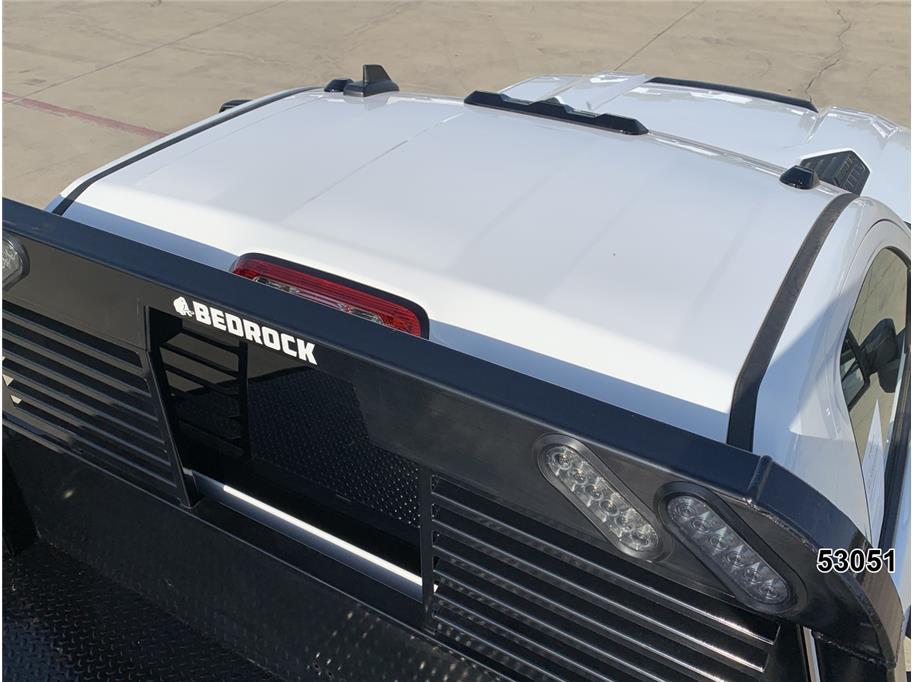 2025 Chevrolet 3500 Silverado DRW
