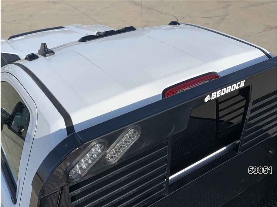 2025 Chevrolet 3500 Silverado DRW