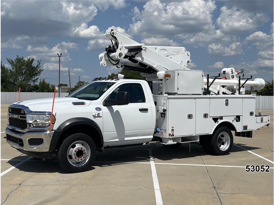 2024 Ram 5500