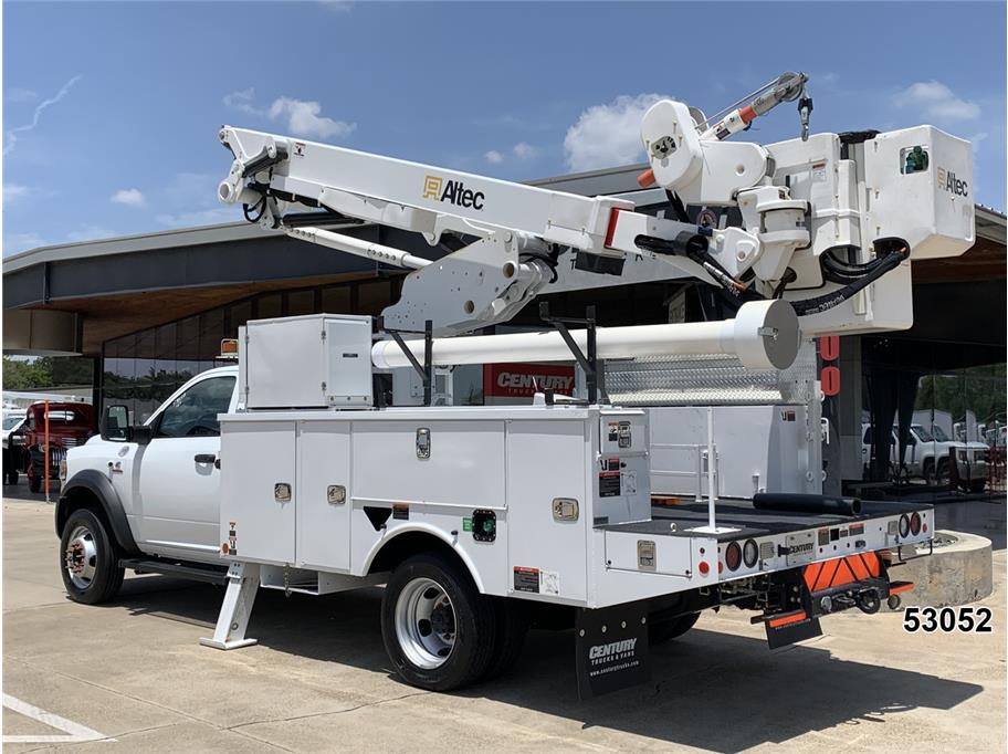 2024 Ram 5500