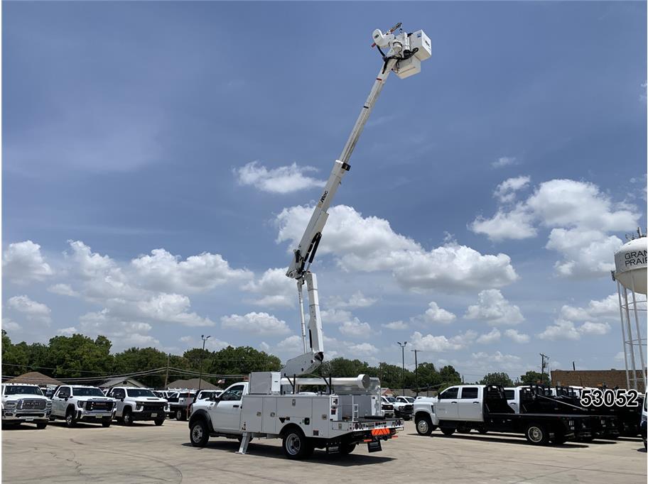 2024 Ram 5500