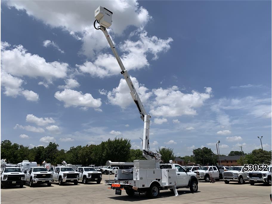 2024 Ram 5500