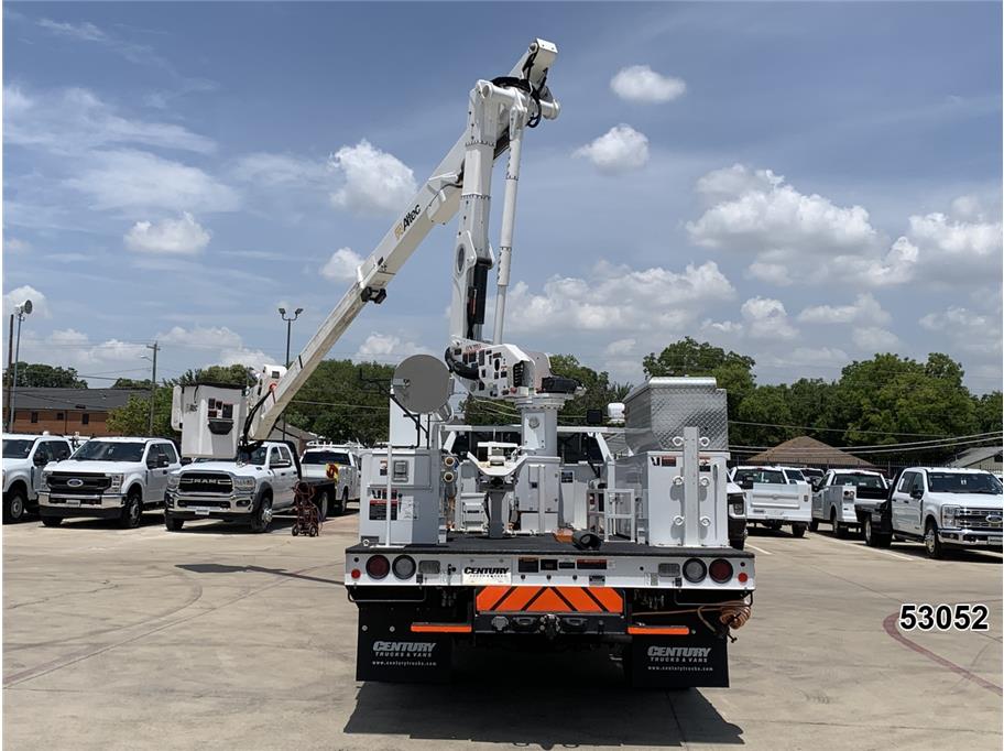 2024 Ram 5500