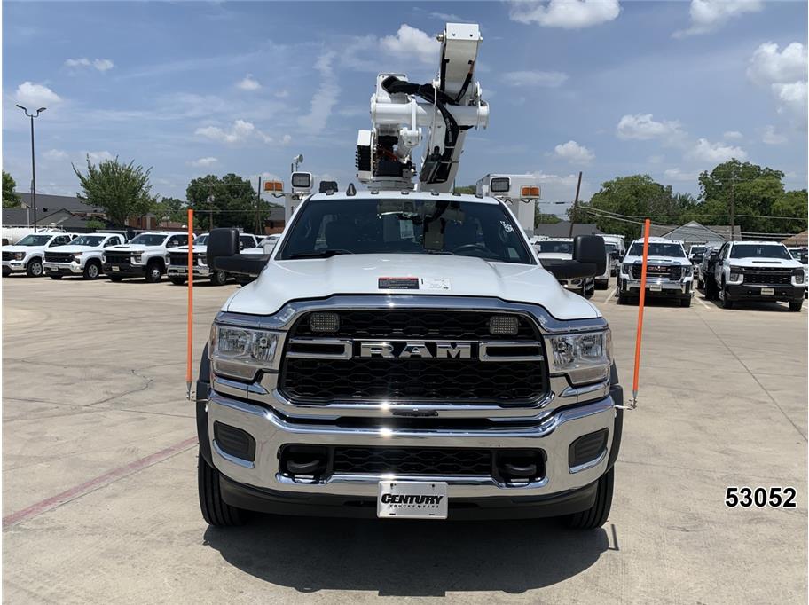 2024 Ram 5500