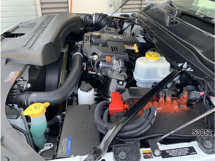 2024 Ram 5500
