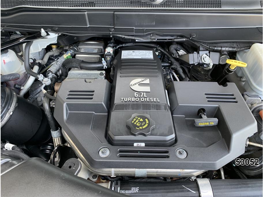 2024 Ram 5500