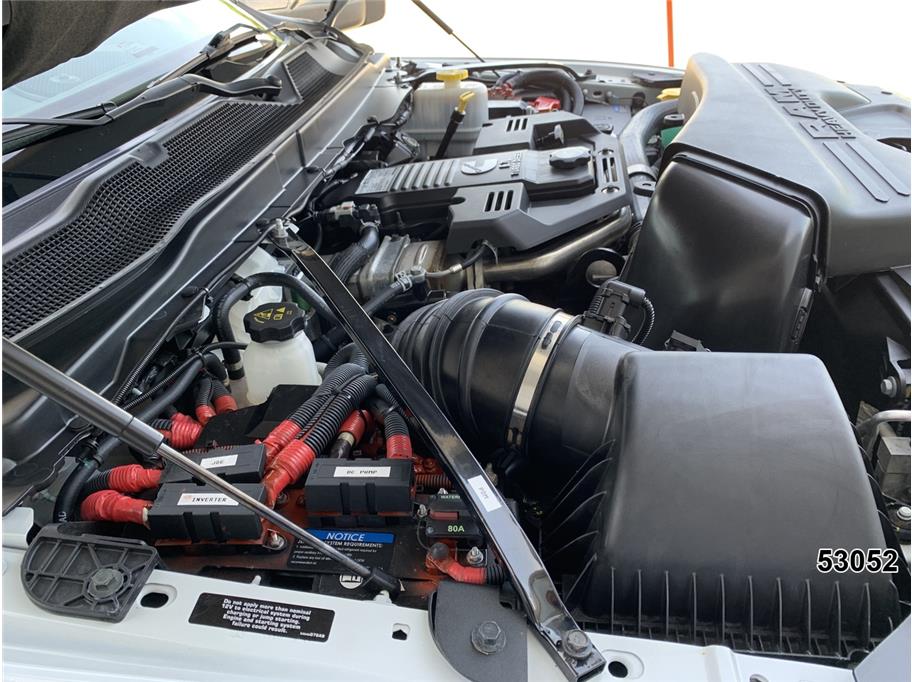 2024 Ram 5500